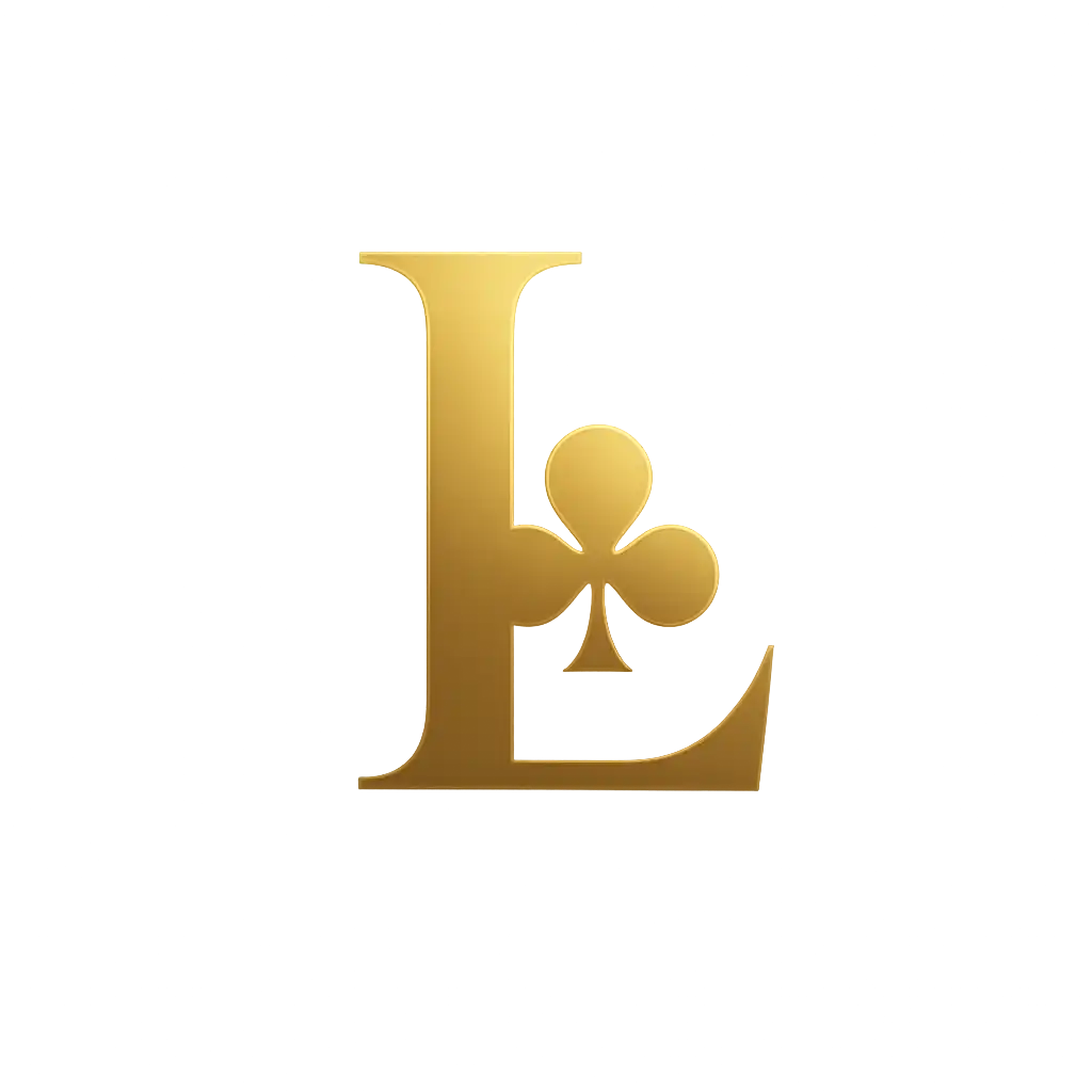 LuxWinners logo