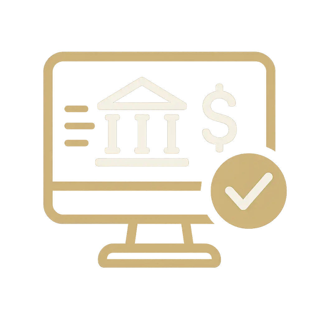 Trustly Pay n Play icon